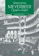 Airs d'opéra 