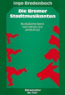 Die Bremer Stadtmusikanten (Les Musiciens de Brême) 
