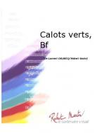Calots verts, Bf 