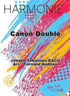 Canon double 