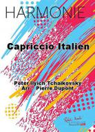 Capriccio italien 