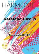 Catalagne circus 