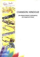 Chanson Hindoue 