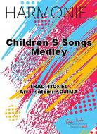 Children's Songs Medley 
