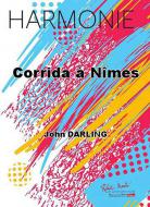 Corrida a Nimes 