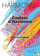 Couleur d'harmonie 