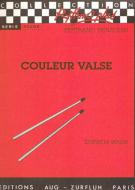 Couleur valse 