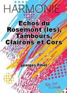 Les echos du Rosemont 