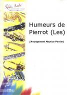 Les Humeurs de Pierrot 
