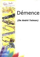 Démence 
