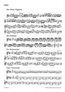 Le petit Paganini 