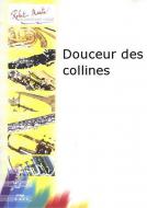 Douceur des collines 