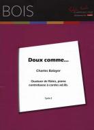 Doux Comme 
