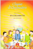 En collerette 