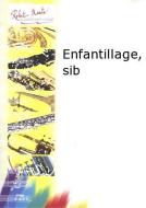 Enfantillage, sib 