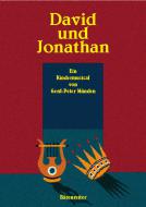 David et Jonathan 