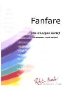 Fanfare 