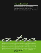 La suite de casse-noisette Standard
