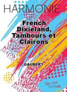 French dixieland, tambours et clairons 