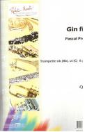 Gin fyzz 
