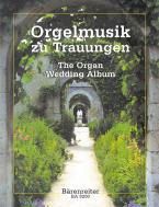 Musique d'orgue pour le mariage 