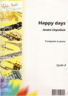 Happy Days 
