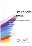 Histoire sans paroles 