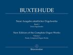 Œuvres pour orgue non composées sur la base d'un choral Standard