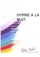Hymne a la Nuit 