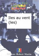 Les Iles au vent 