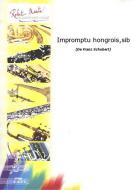Impromptu hongrois, sib 