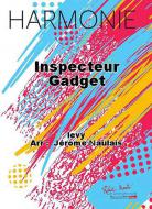 Inspecteur Gadget 