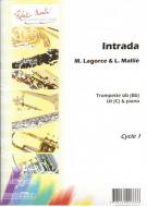 Intrada, sib ou ut 