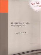 Jardin de Yael 