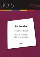 La Bamba 