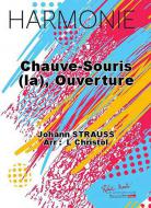 La chauve-souris 