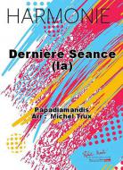 La derniere seance 
