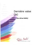 La derniere valse 
