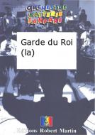 La garde du Roi 