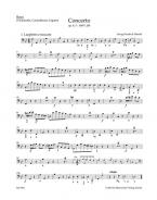 Concerto en sol mineur op. 44930 HWV 289 Standard