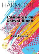 L'auberge du cheval blanc 