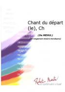 Le chant du depart 