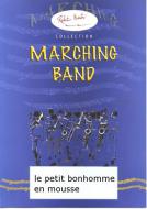 Le petit bonhomme en mousse 
