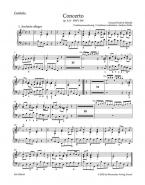 Concerto en si bémol majeur op. 45081 HWV 294 