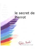 Le secret de Pierrot 