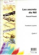 Le Secrets du Nil 