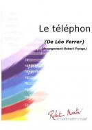 Le telephon 
