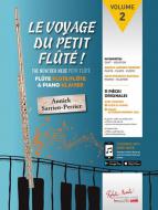 Le voyage du petit flûté Vol. 2 