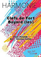 Les clefs de Fort Boyard 