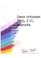 Les deux virtuoses (Mazurka) 